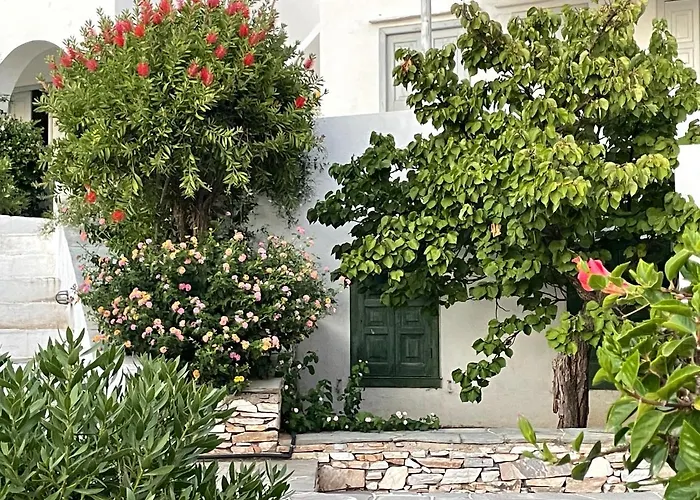 Alkyonis Sunset Suite