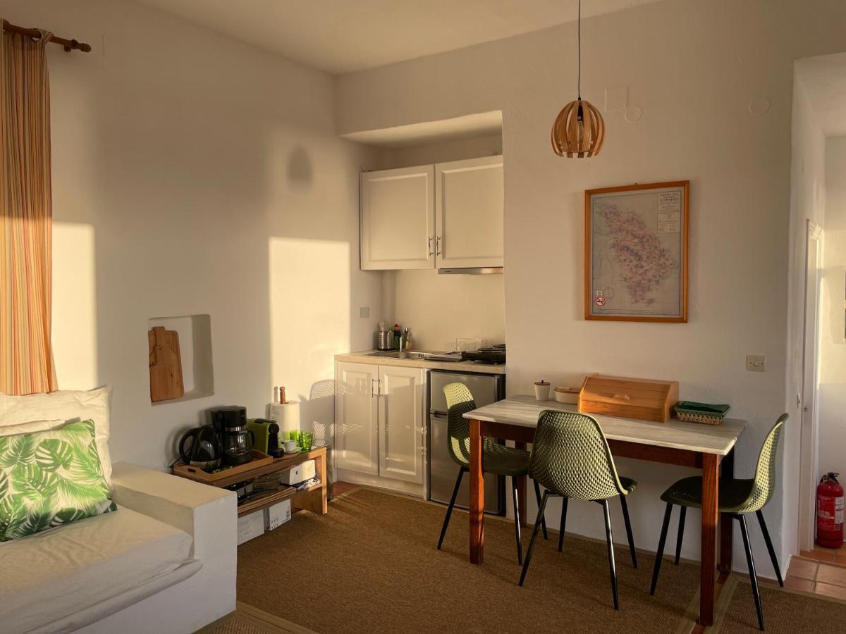 Apartment Alkyonis Sunset